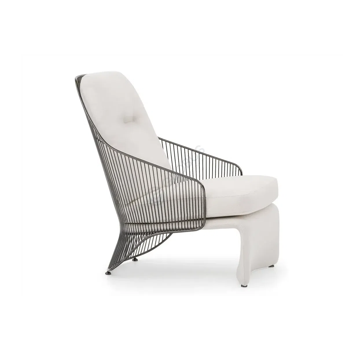 Armchair MINOTTI Colette