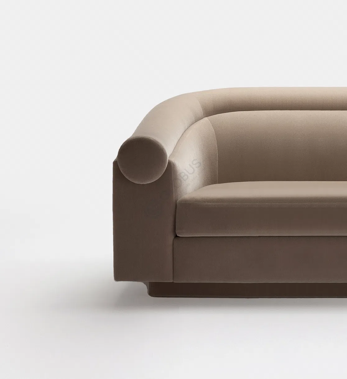 Sofa STUDIOTWENTYSEVEN Valetta