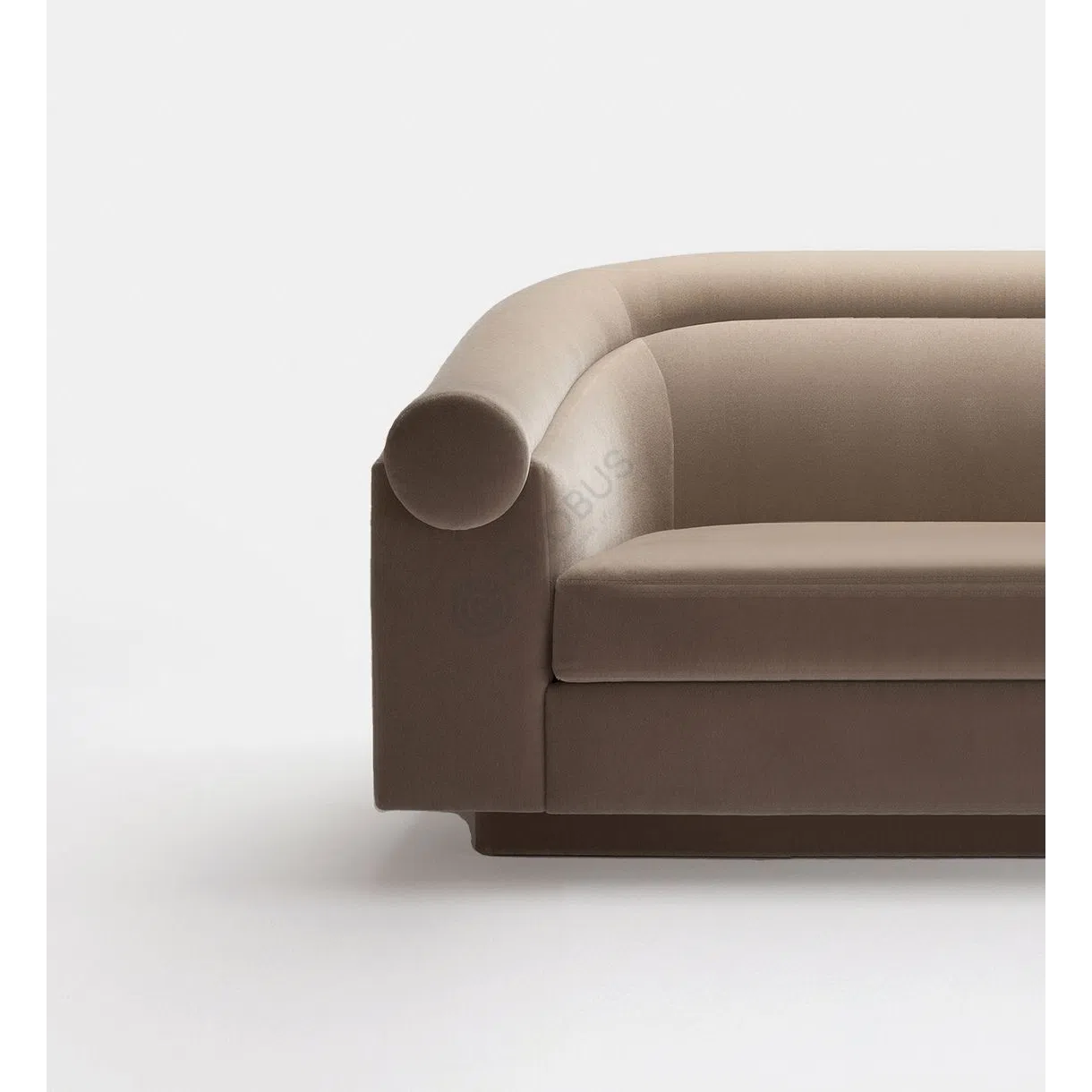 Sofa STUDIOTWENTYSEVEN Valetta