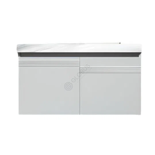 Bathroom cabinet Romani