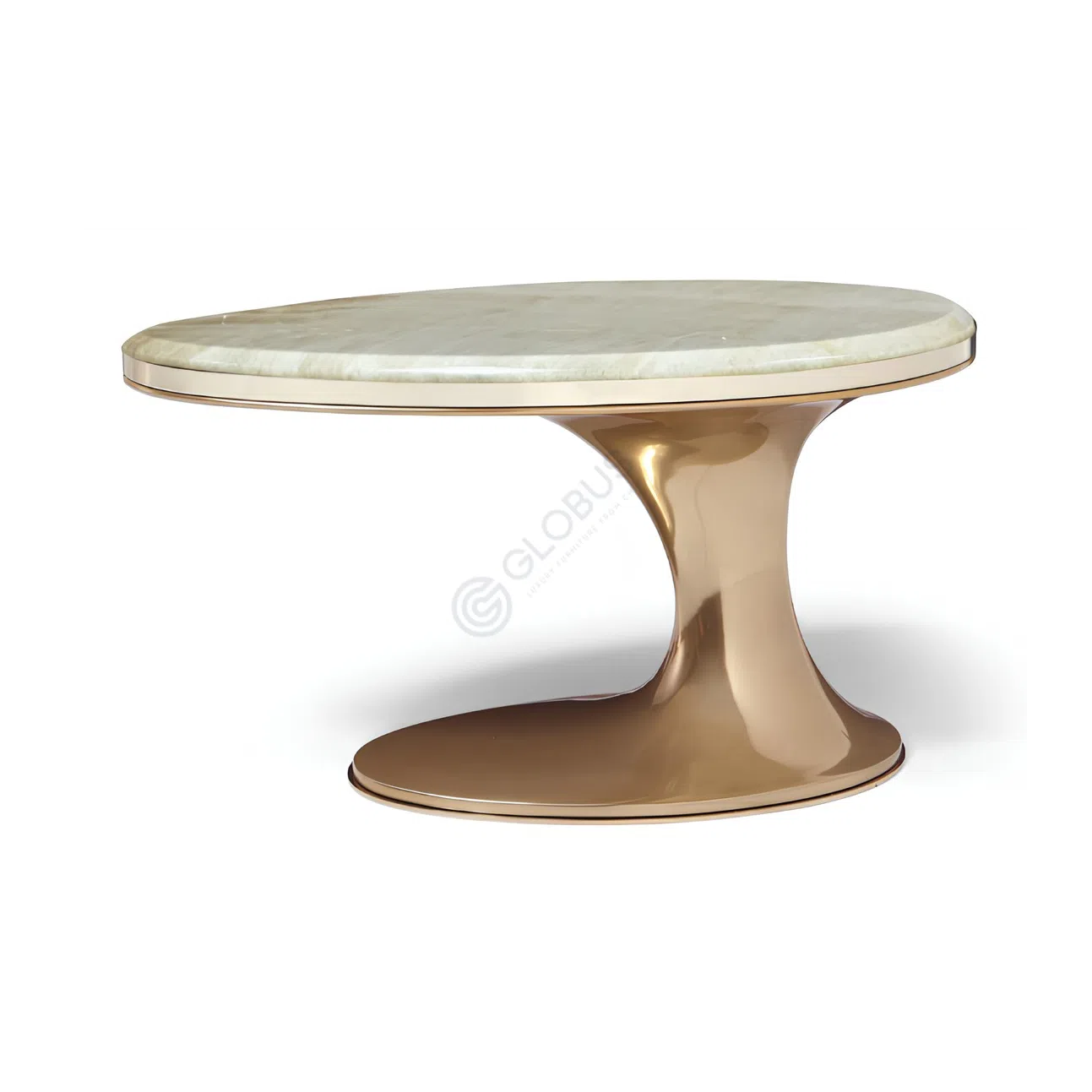 Угловой столик VISIONNAIRE Sowilo