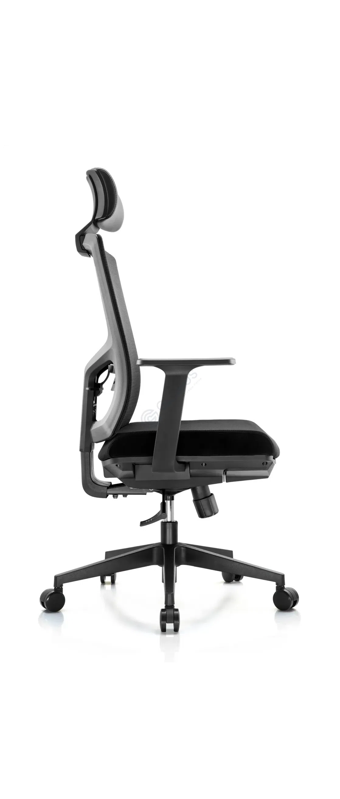 Office chair Paviamento