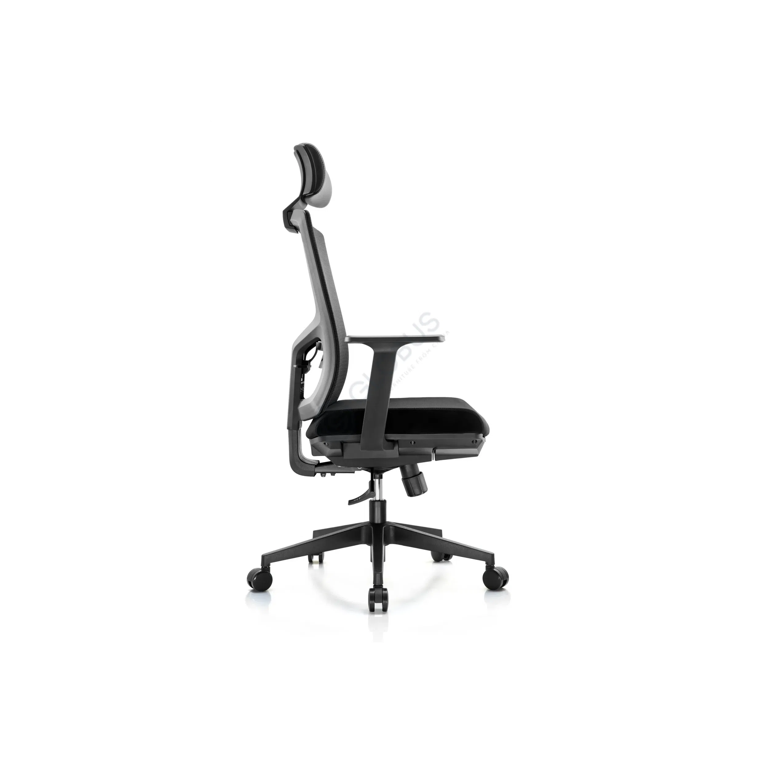 Office chair Paviamento