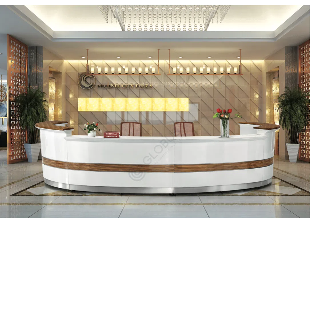 Reception desk Nuvolone