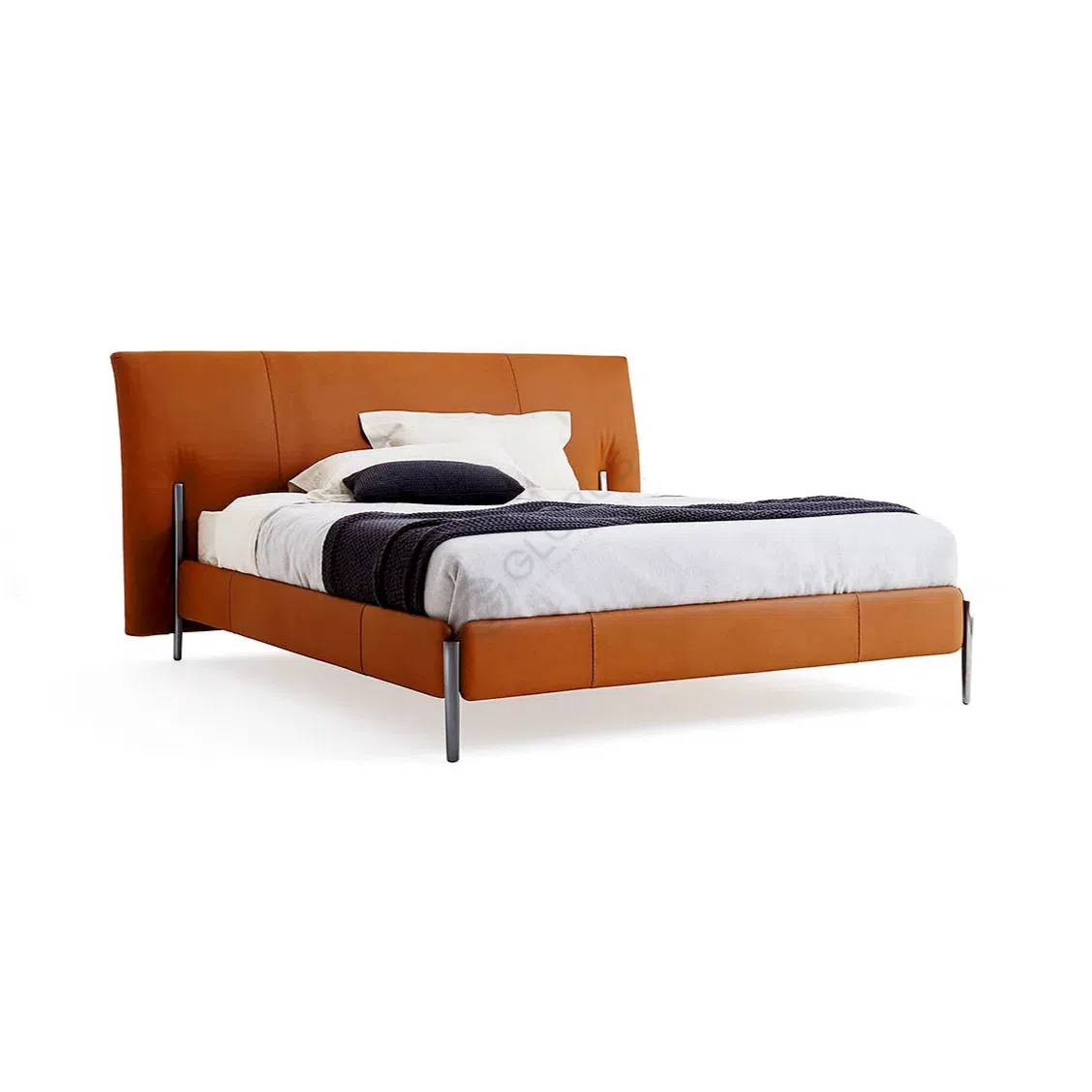 Кровать MOLTENI Nick
