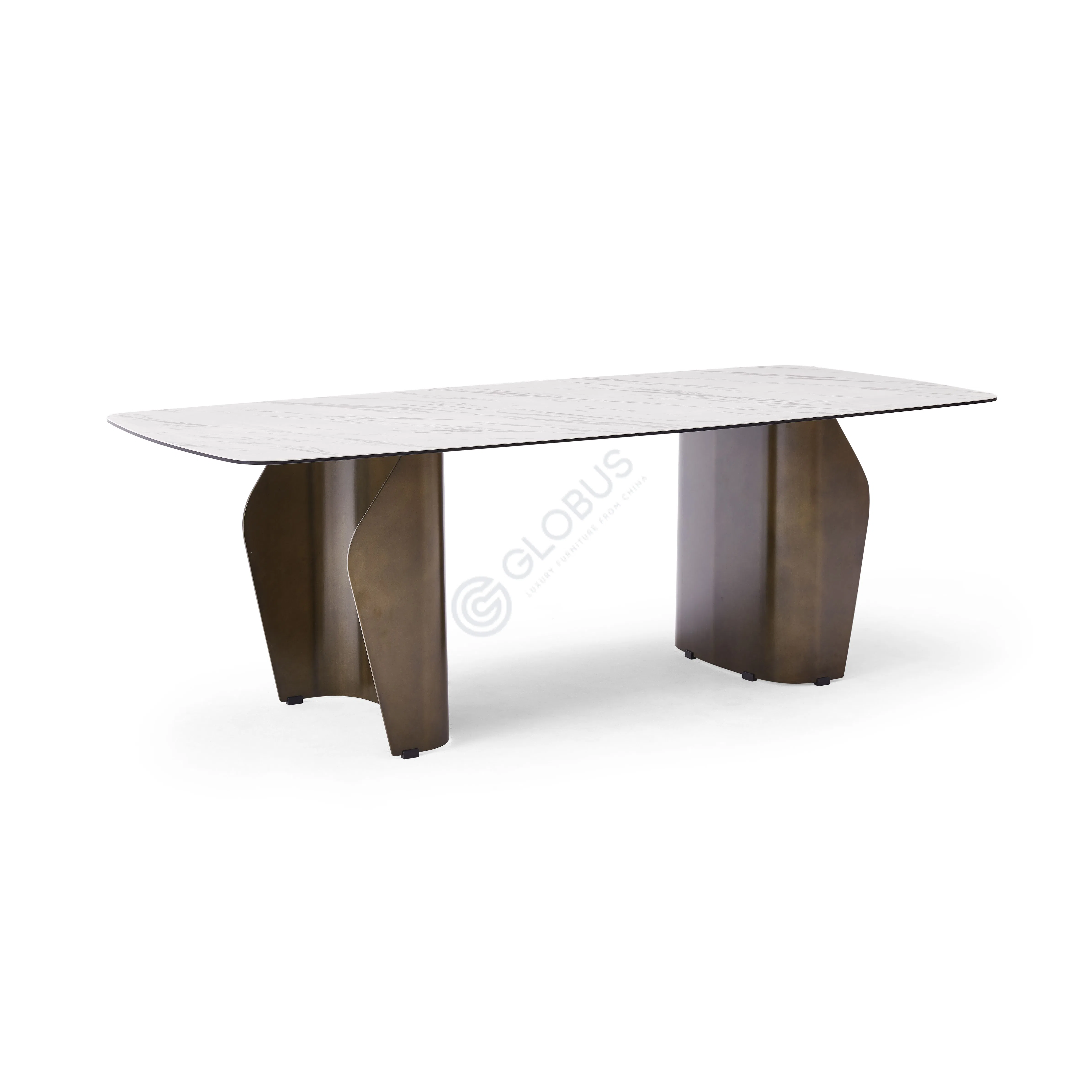 Dining table BONALDO Flame