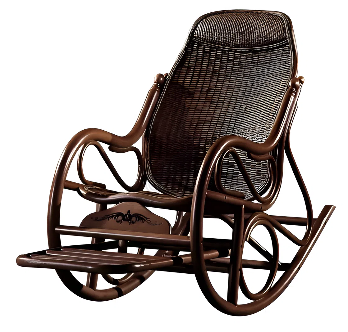 Rocking chair Studio