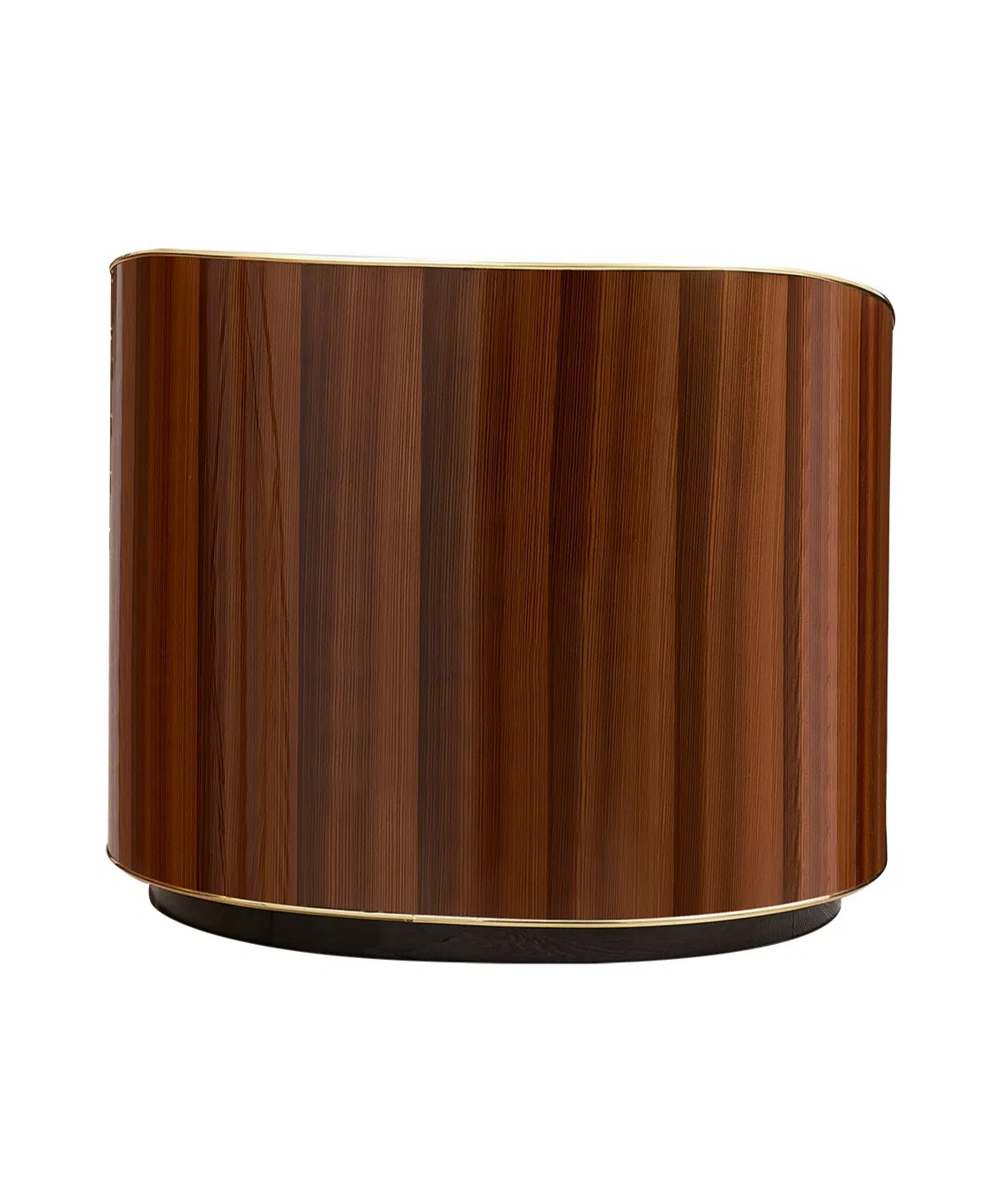 Bedside table Quintilio