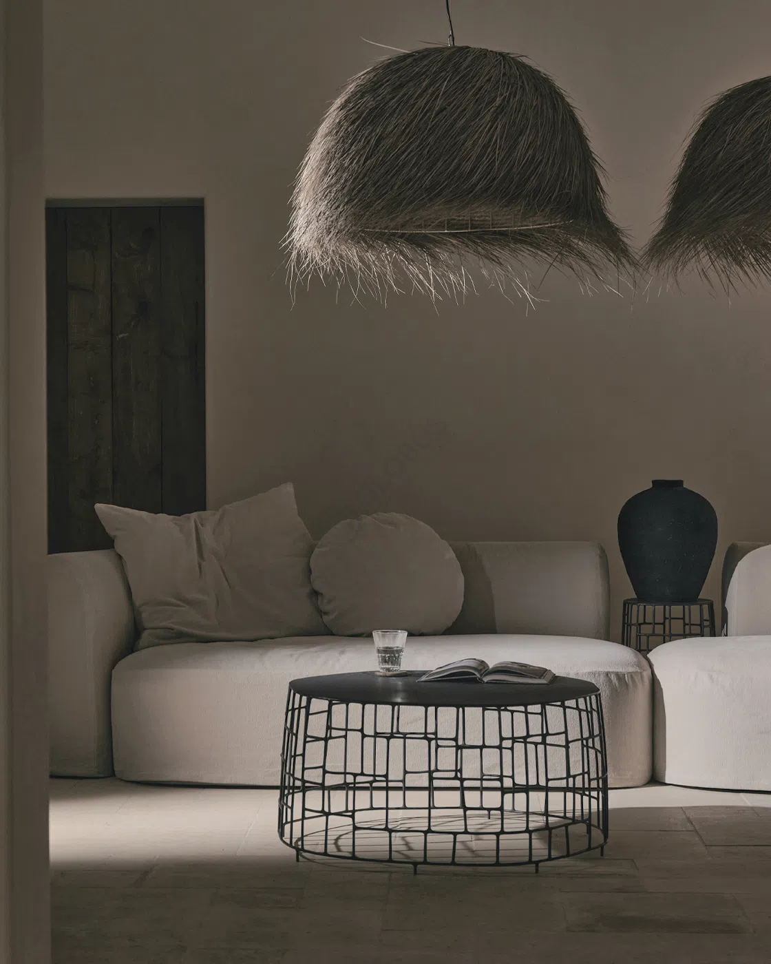 Coffee table Hulderico