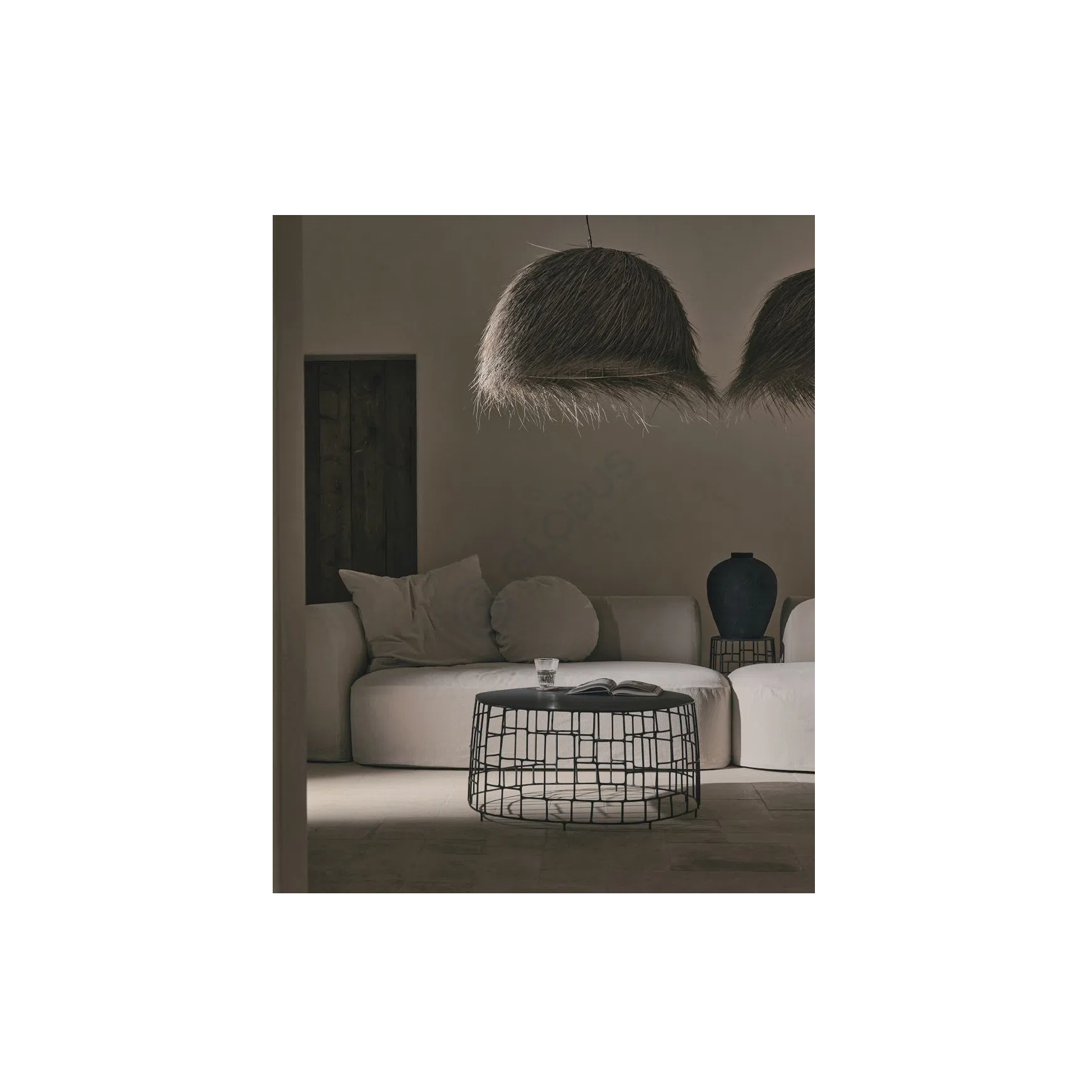 Coffee table Hulderico