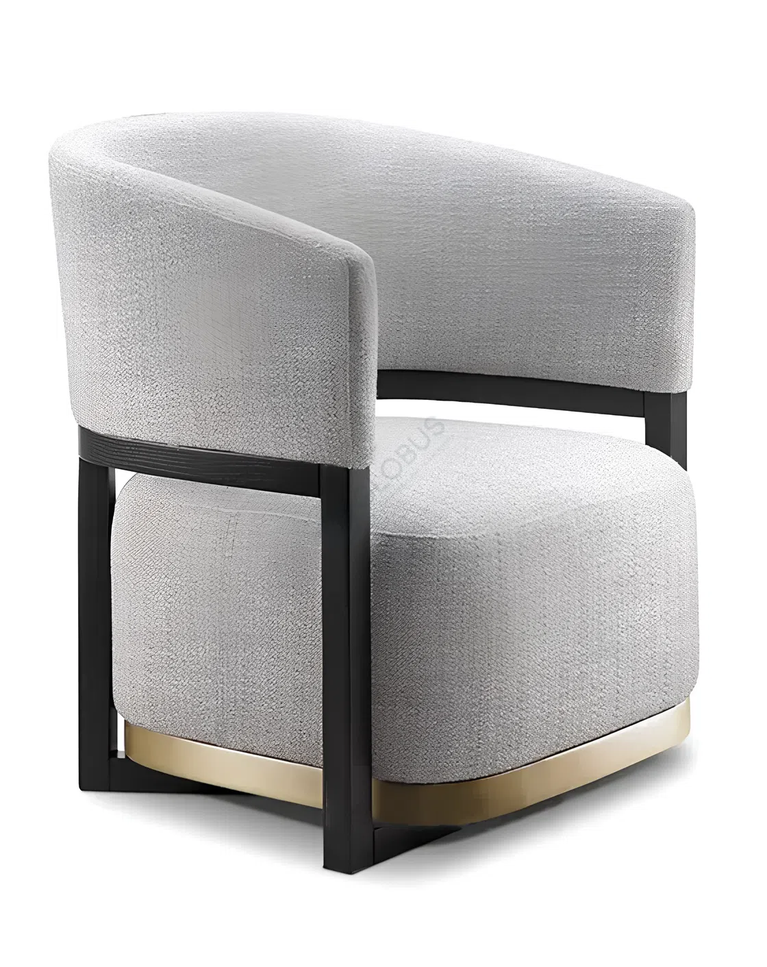 Armchair FLEXFORM Frida