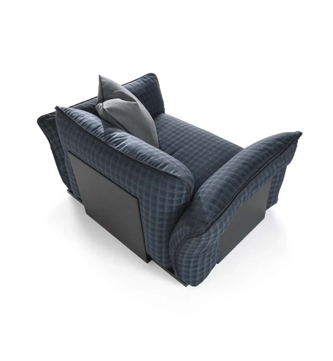 Armchair GIANFRANCO FERRÉ Clapton