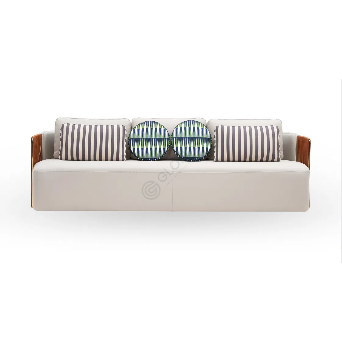 Диван FENDI Thea