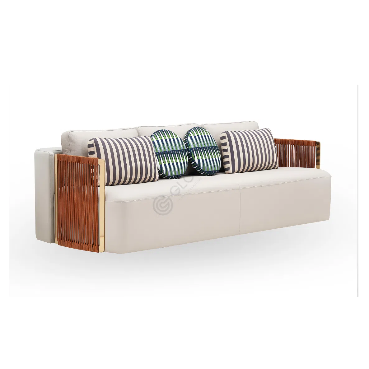 Sofa FENDI Thea