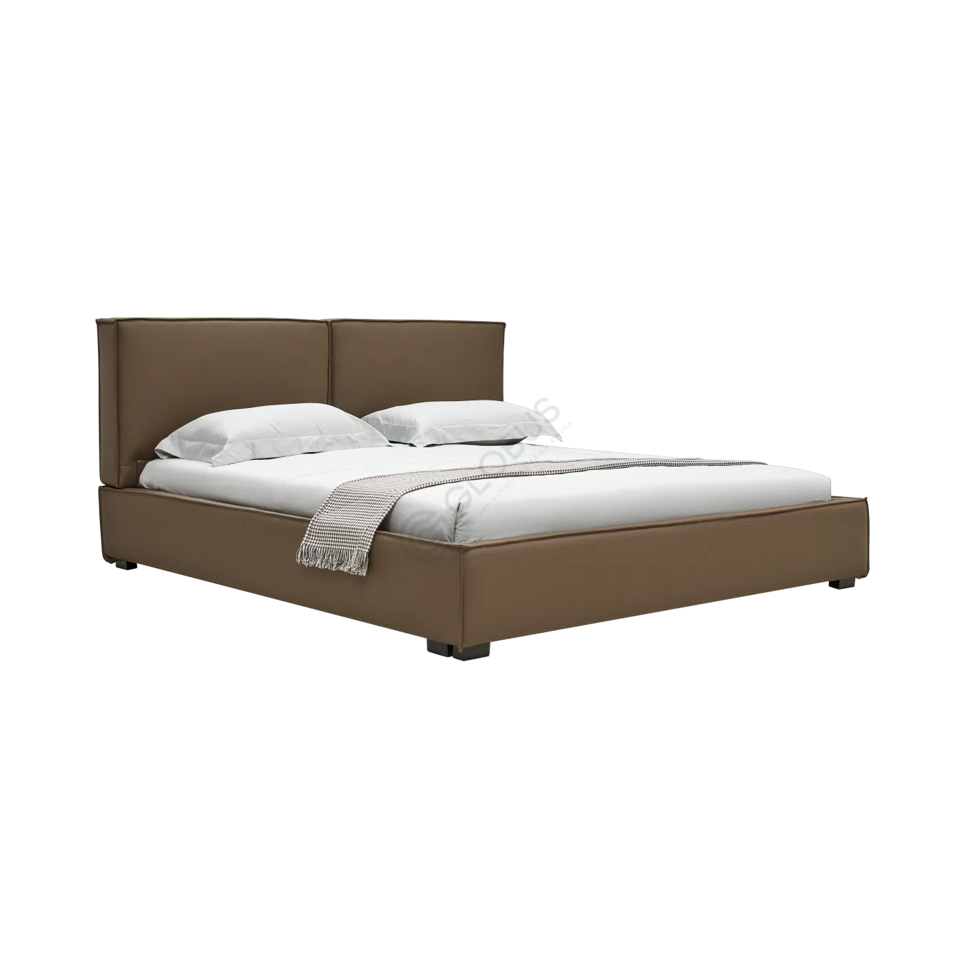 Bed Keani