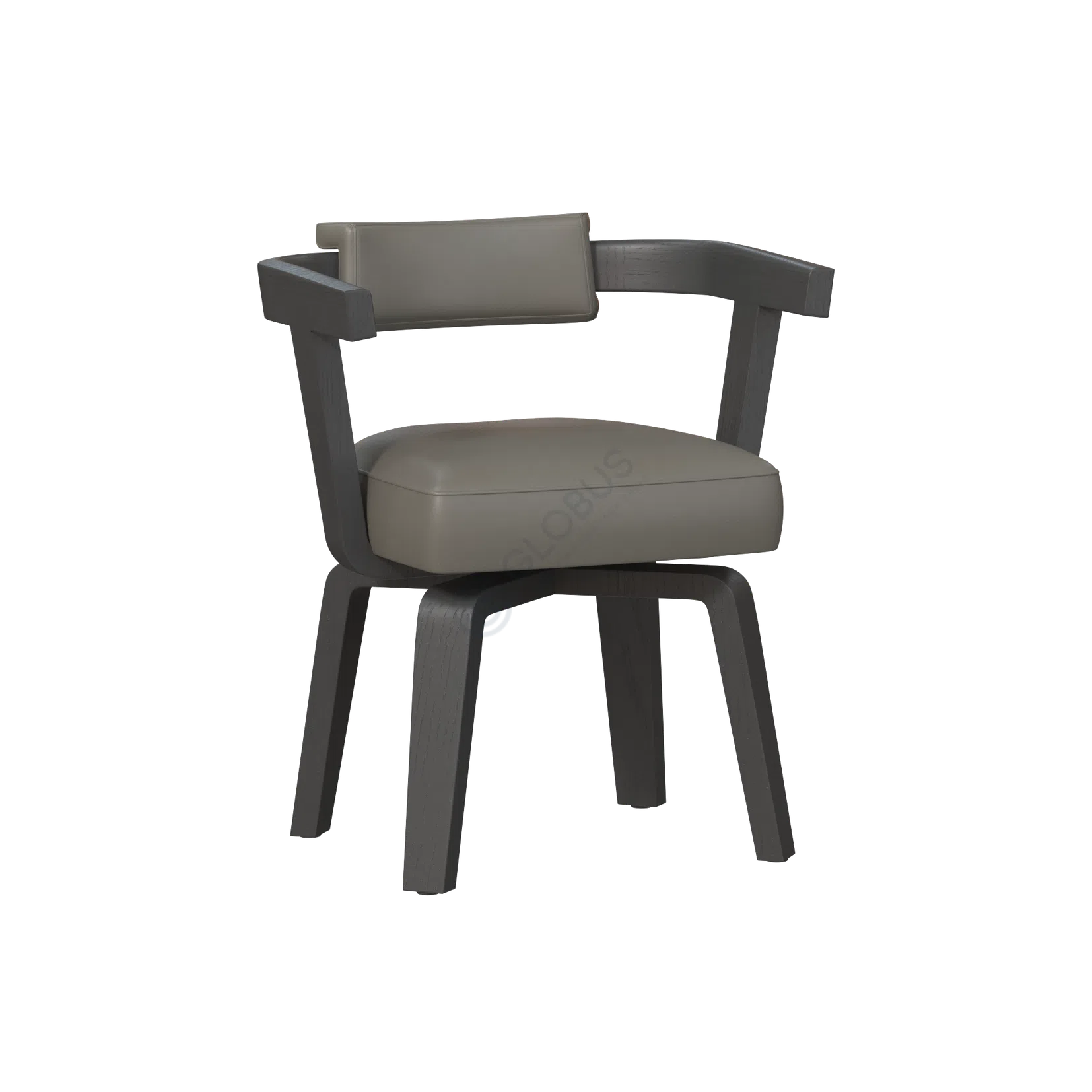 Обеденный стул MOLTENI Porta Volta