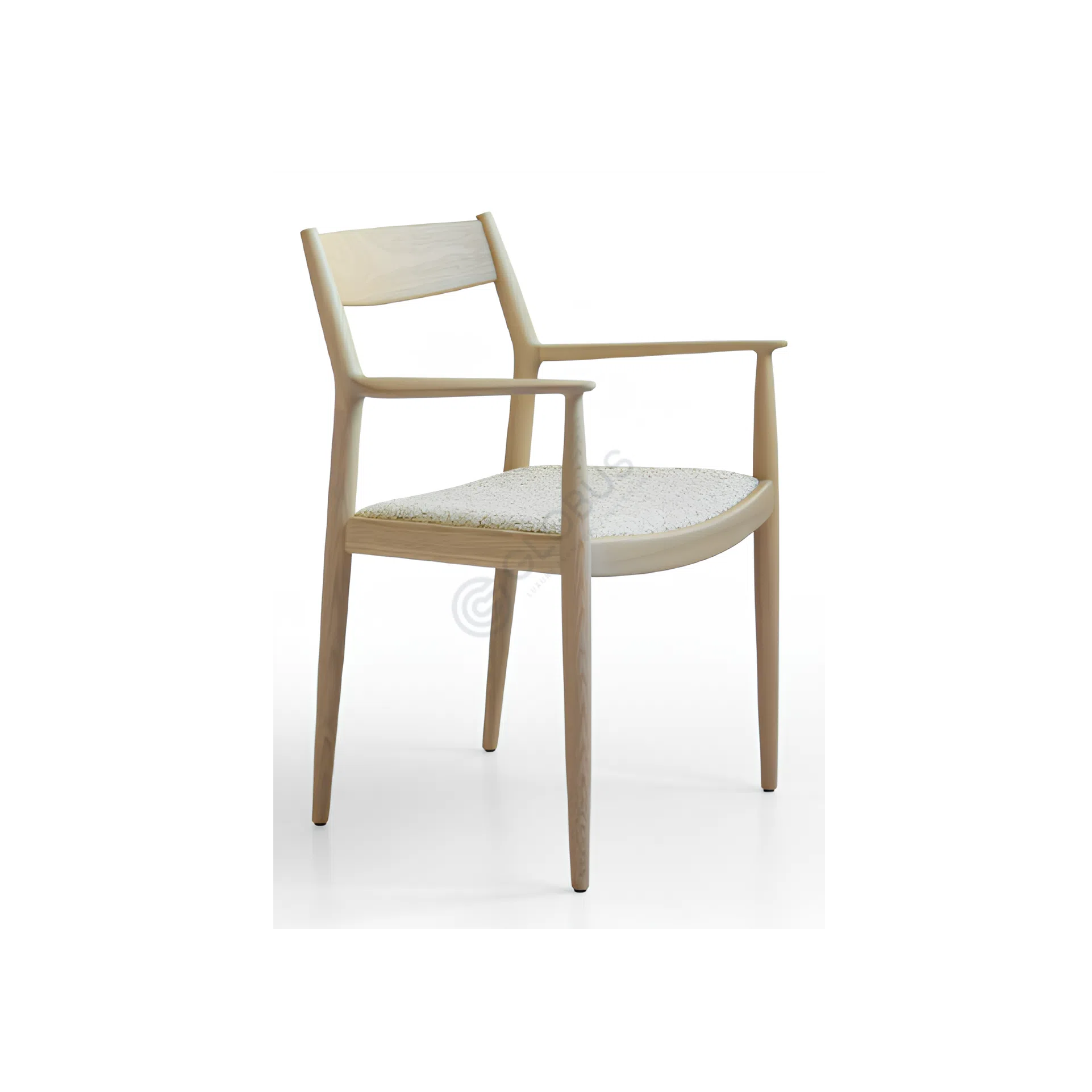 Dining chair NORM ARCHITECTS N-DC01