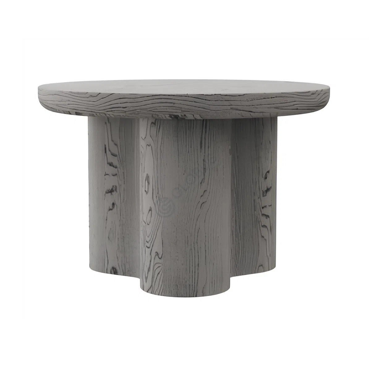 Side table POLIFORM Ernest_