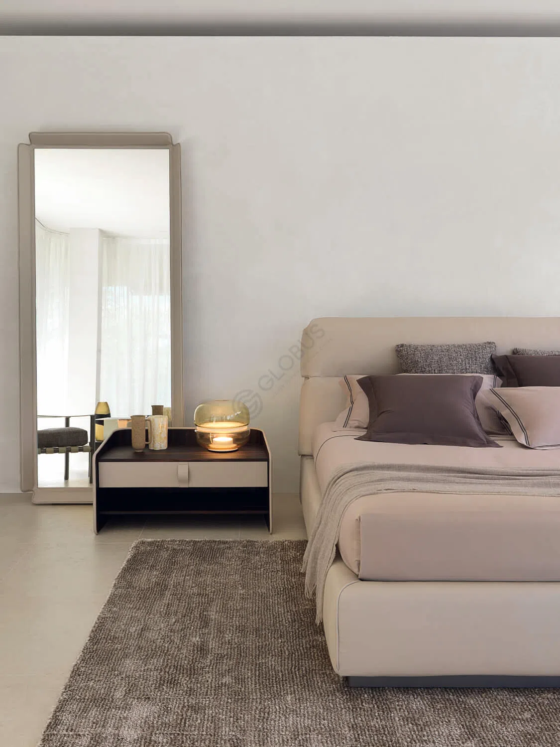 Table lamp BROKIS Macaron