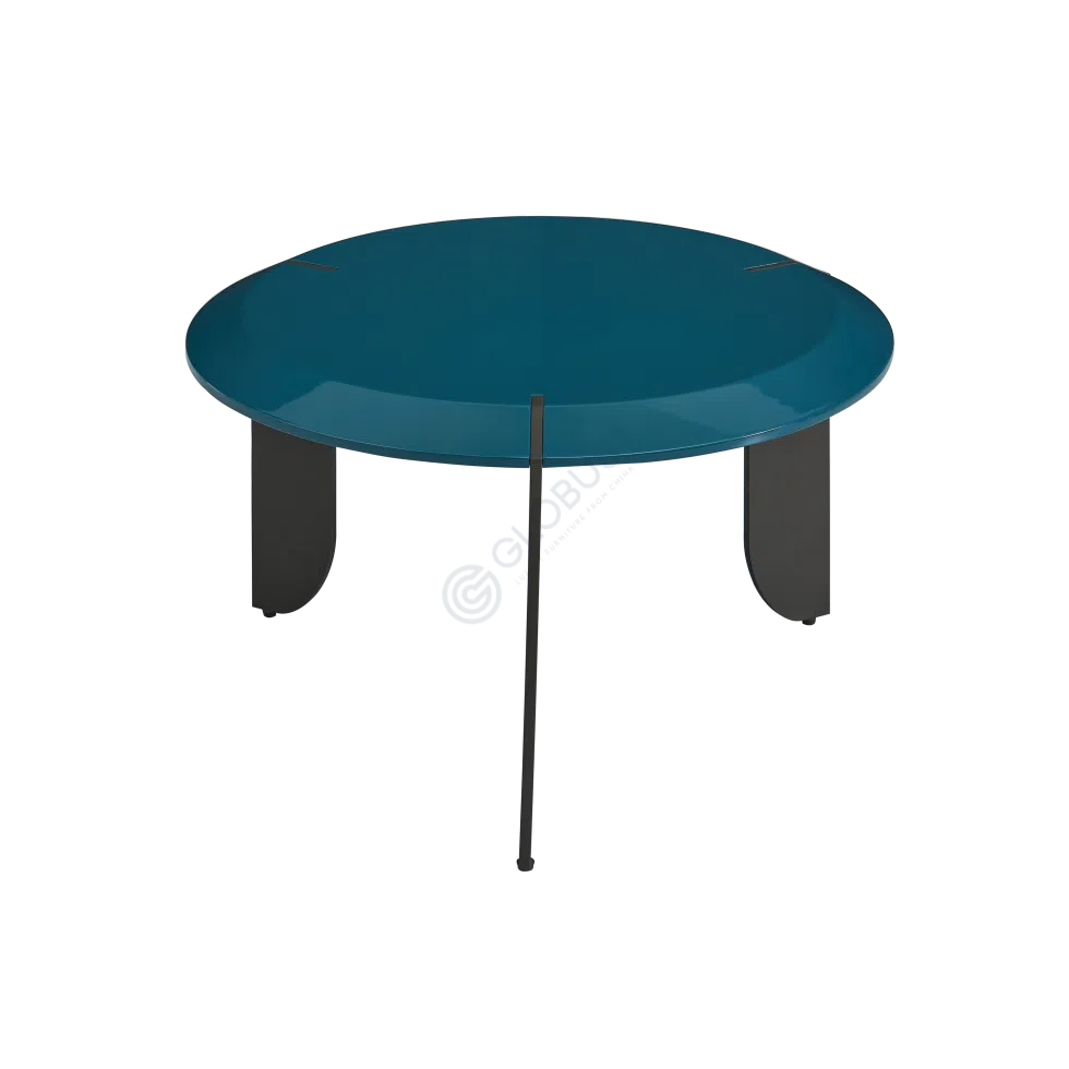 Side table MINOTTI Keel