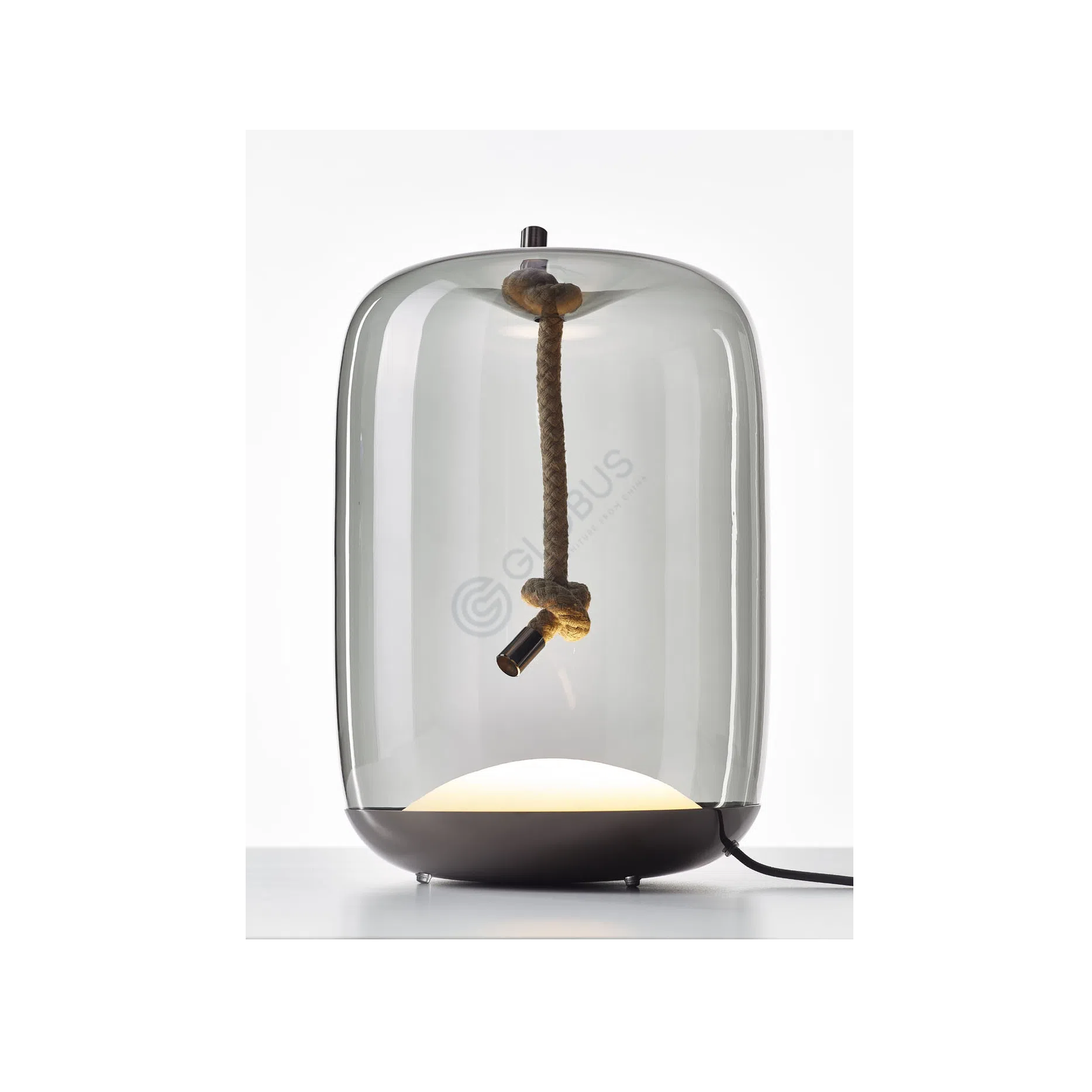 Table lamp BROKIS Knot