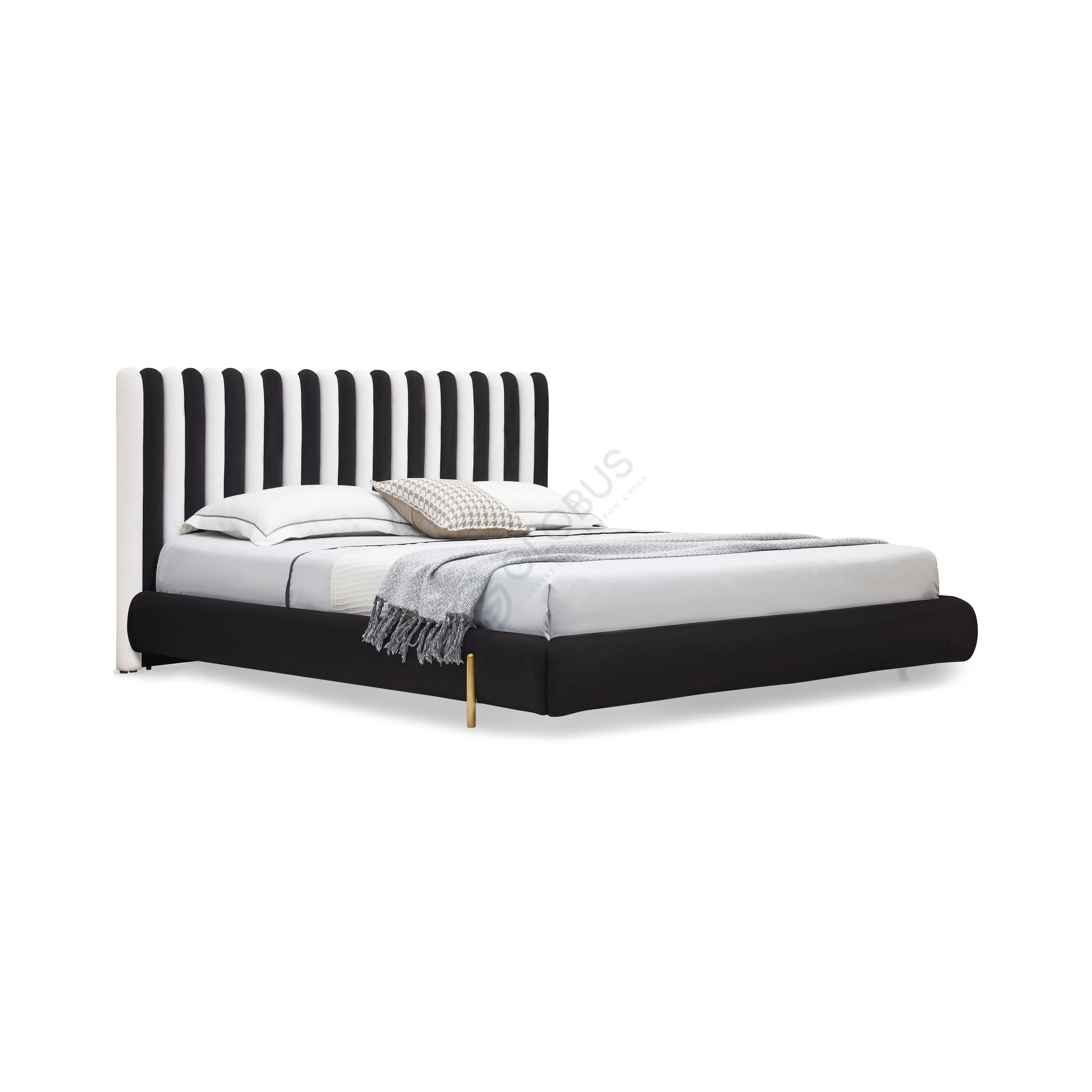 Bed Magnifica