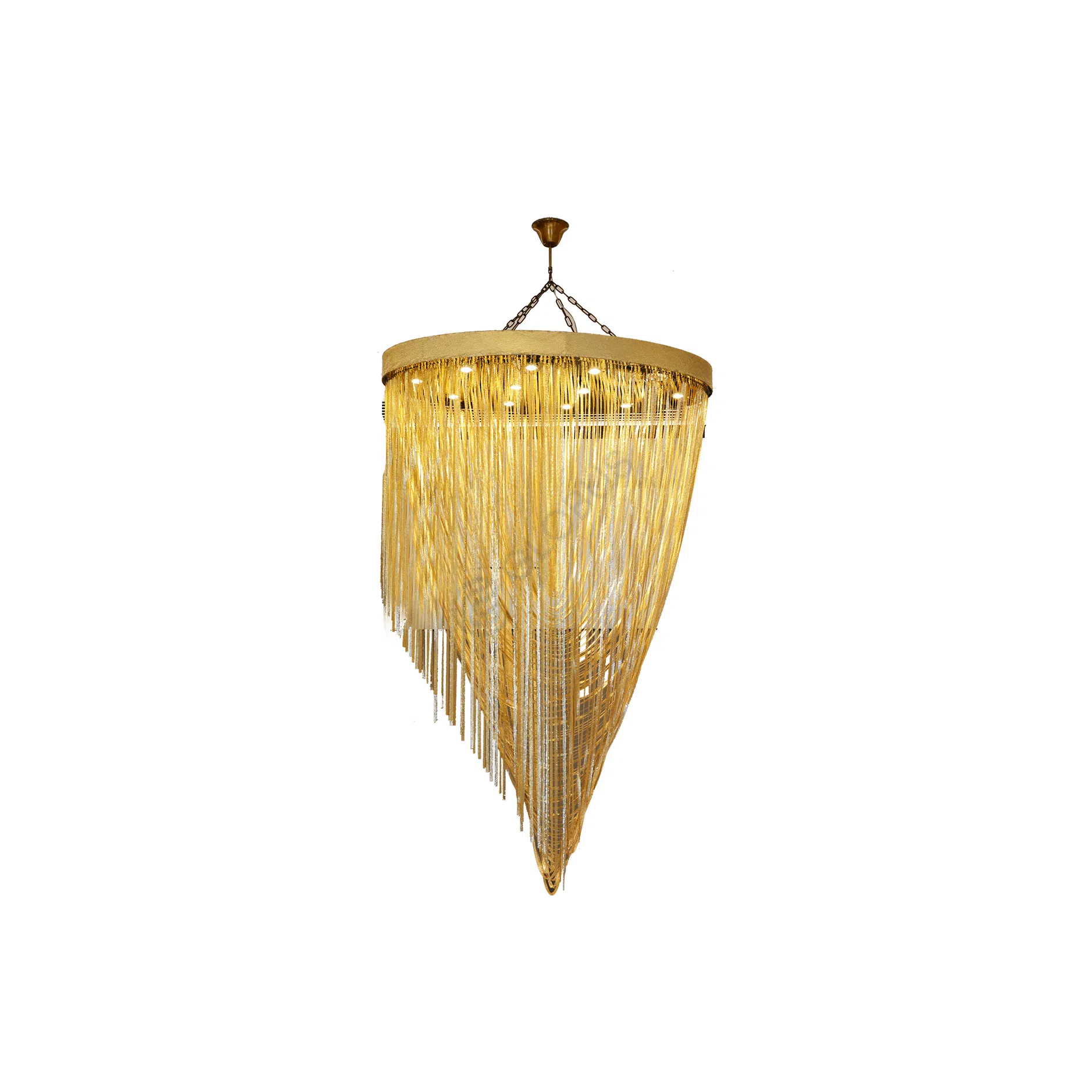 Chandelier Catania