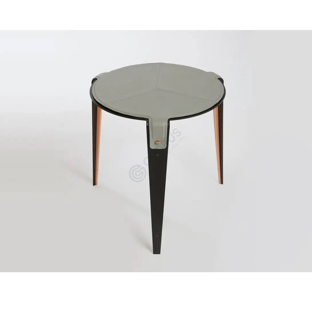 Corner table GABRIEL SCOTT Bardot