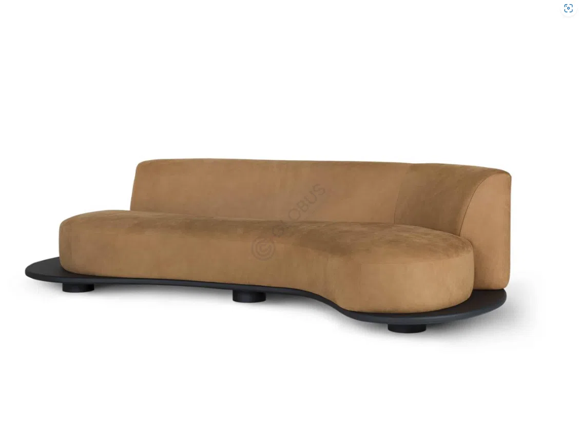 Sofa GREENAPPLE Galapinhos