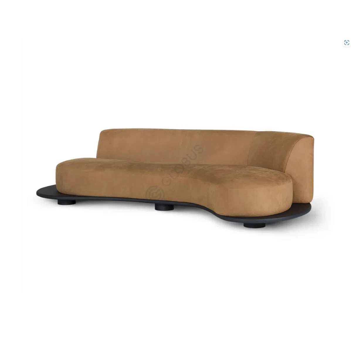 Sofa GREENAPPLE Galapinhos