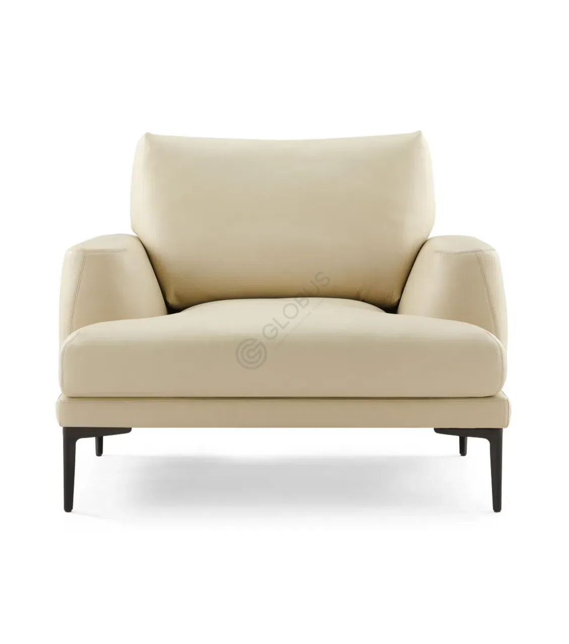 Office armchair Viatrix