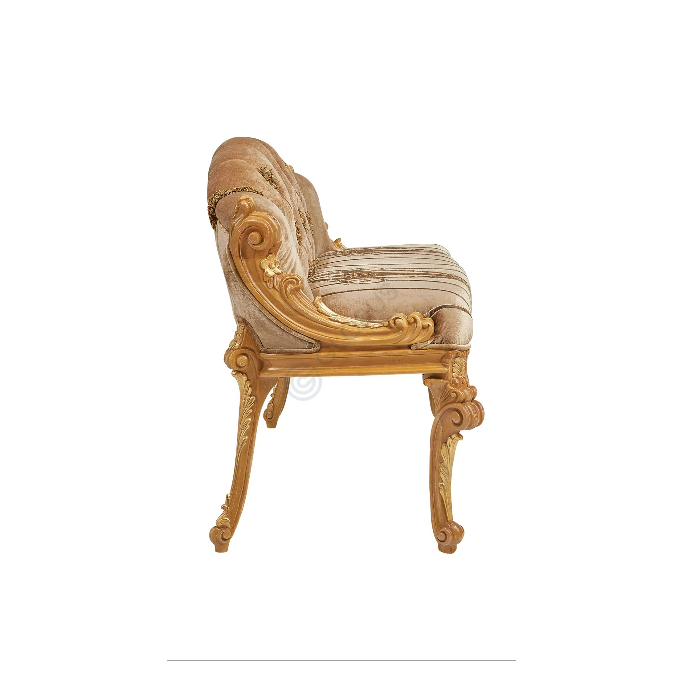 Кушетка RIVA 1920 Giardino Italiano