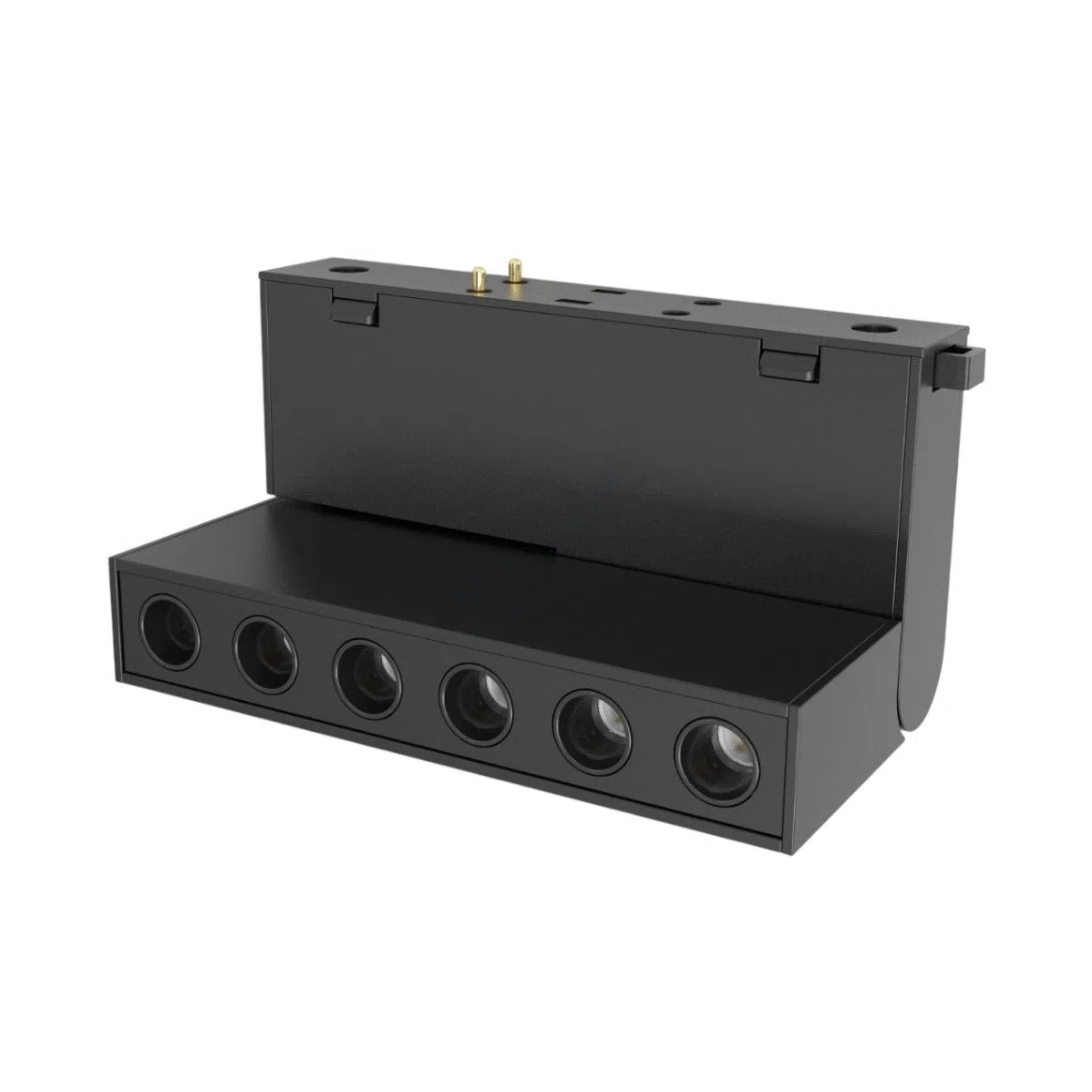 Track lighting Parventi