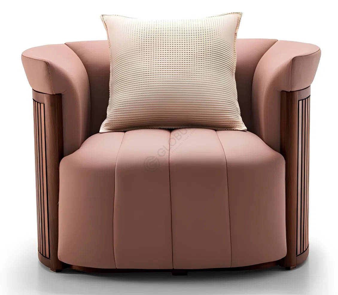 Armchair Pacisene