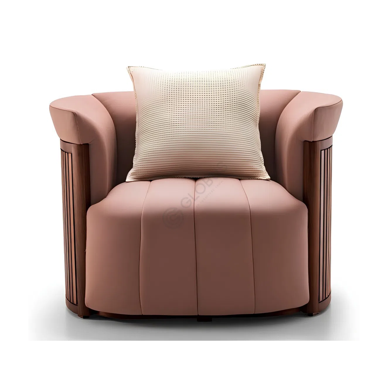 Armchair Pacisene