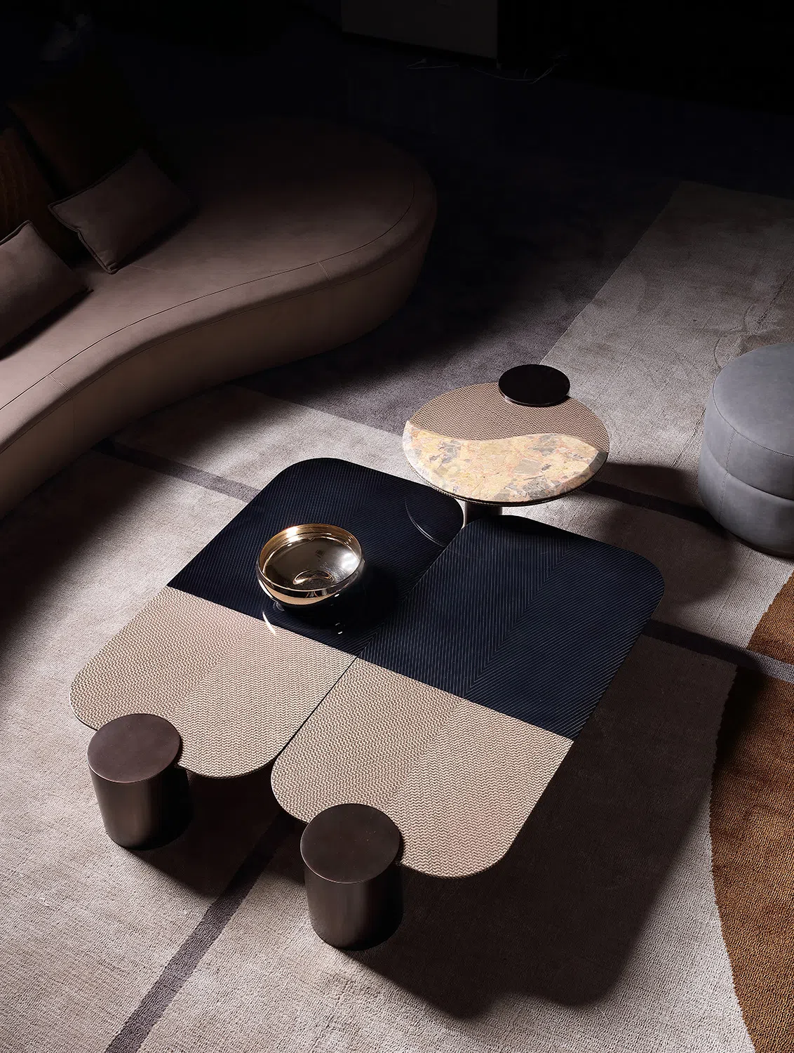 Coffee table Klarisah