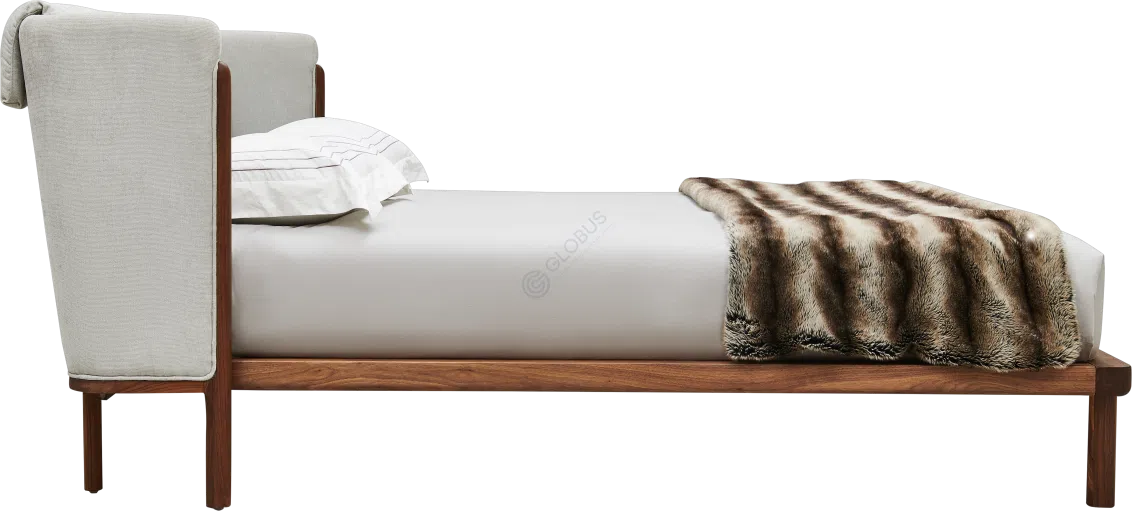 Bed DE LA ESPADA Dubois