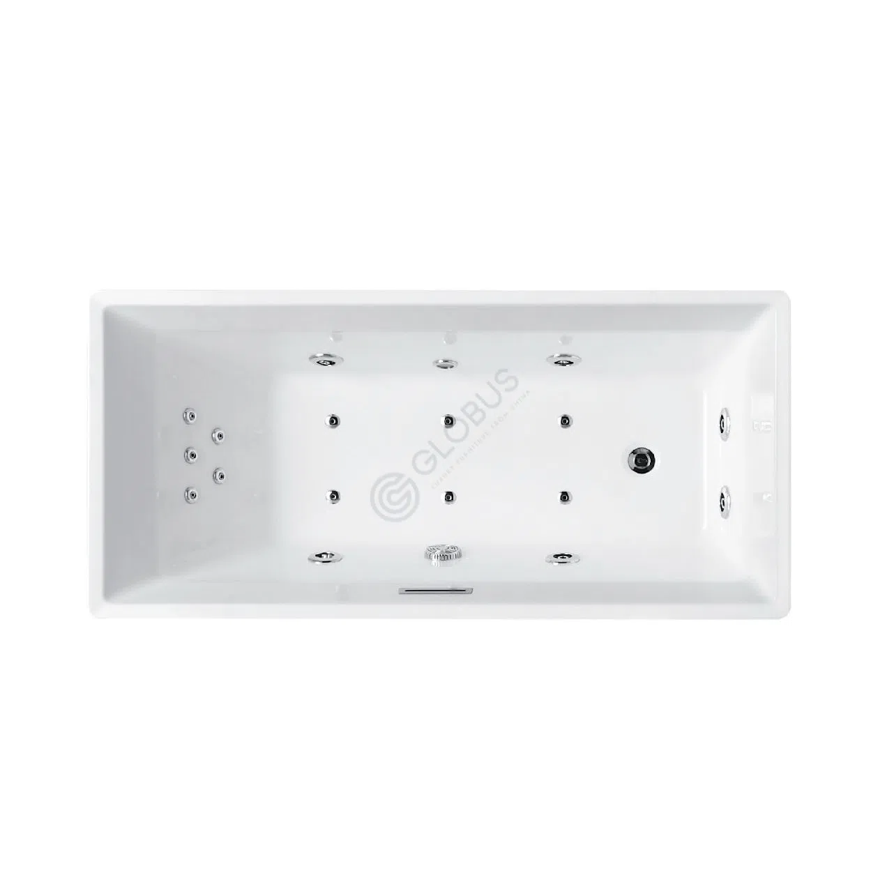Bathtub Uquiete