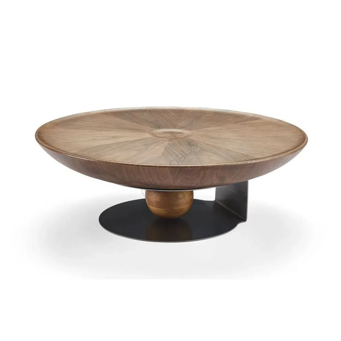 Coffee table MAURICIO COELHO Iron