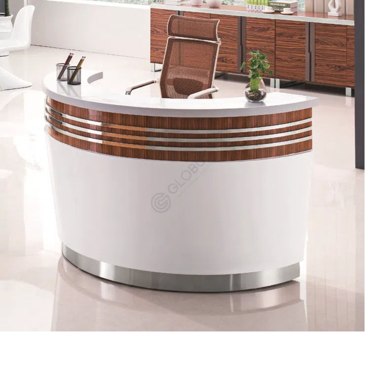 Reception desk Zoccastella