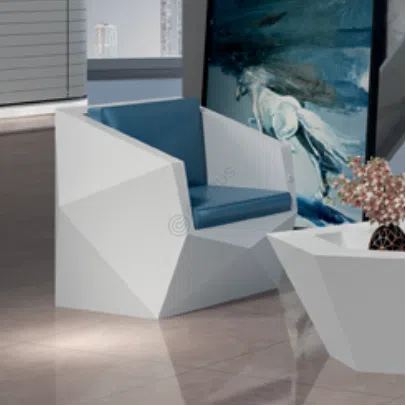 Office armchair Eldoro