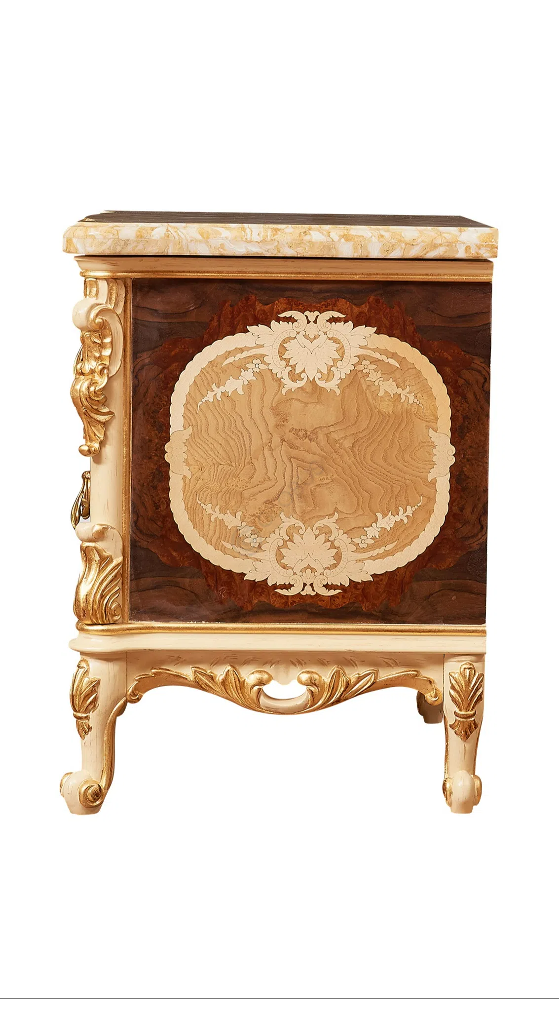 Bedside table Agapeto