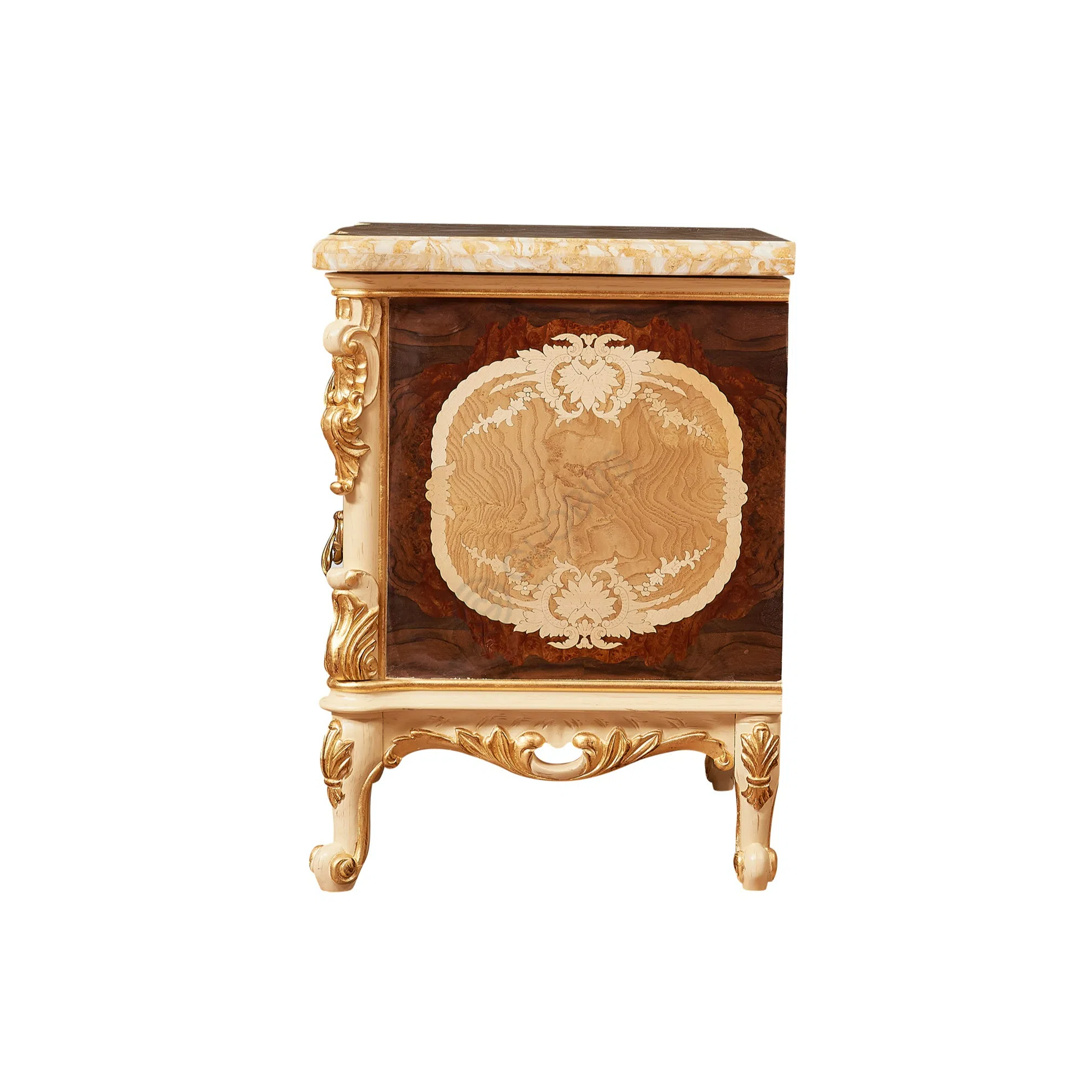 Bedside table Agapeto