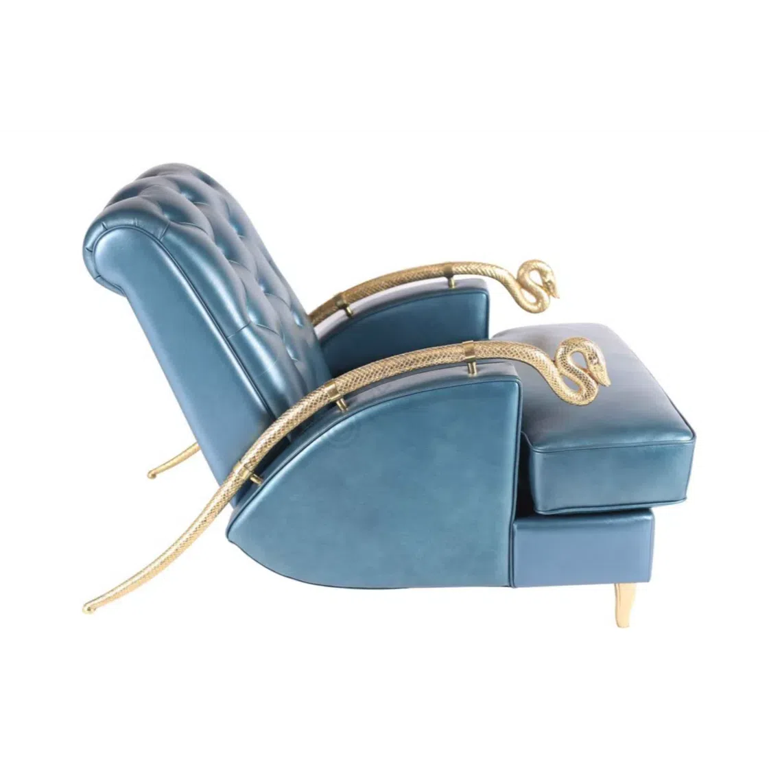 Кресло ROBERTO CAVALLI Snake