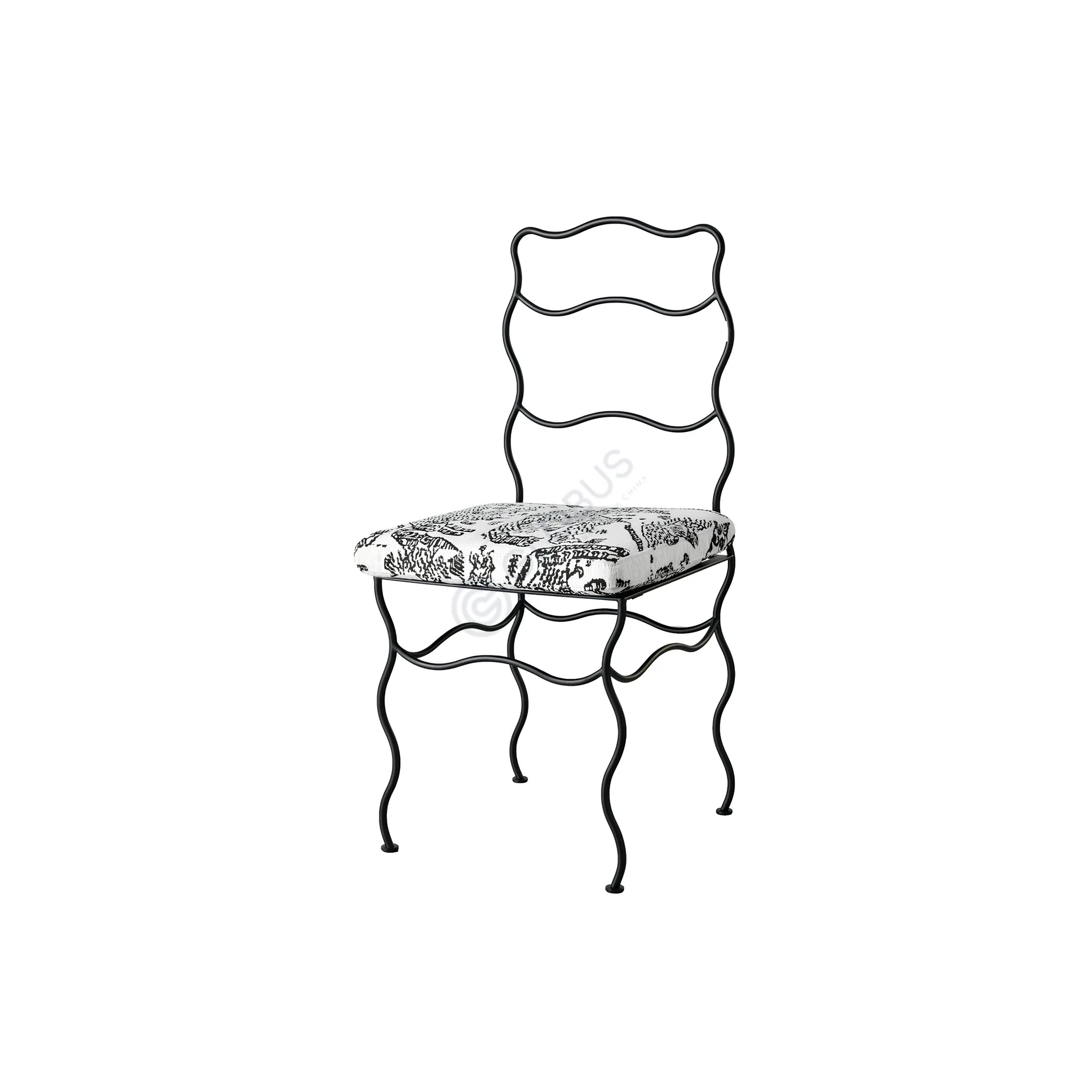 Dining chair Curazza