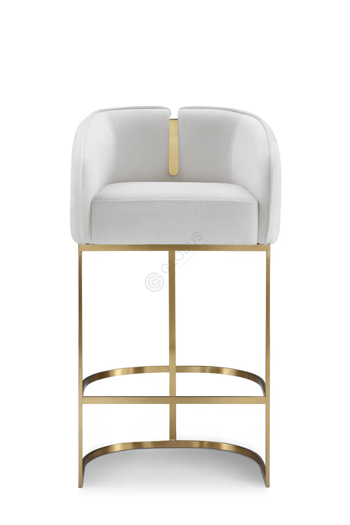 Bar chair BOCA DO LOBO Isadora