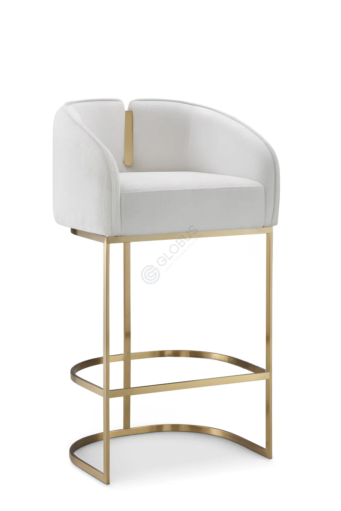 Bar chair BOCA DO LOBO Isadora