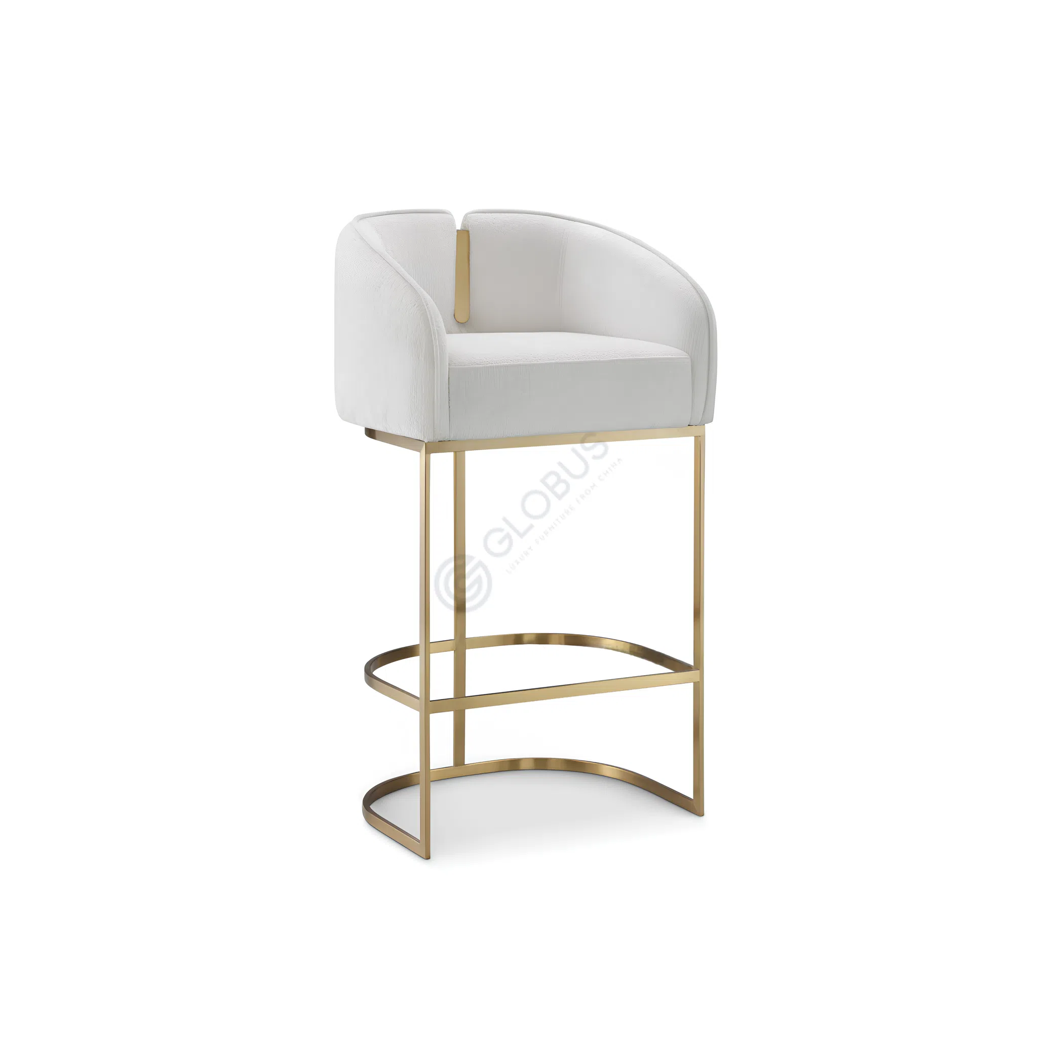 Барный стул BOCA DO LOBO Isadora