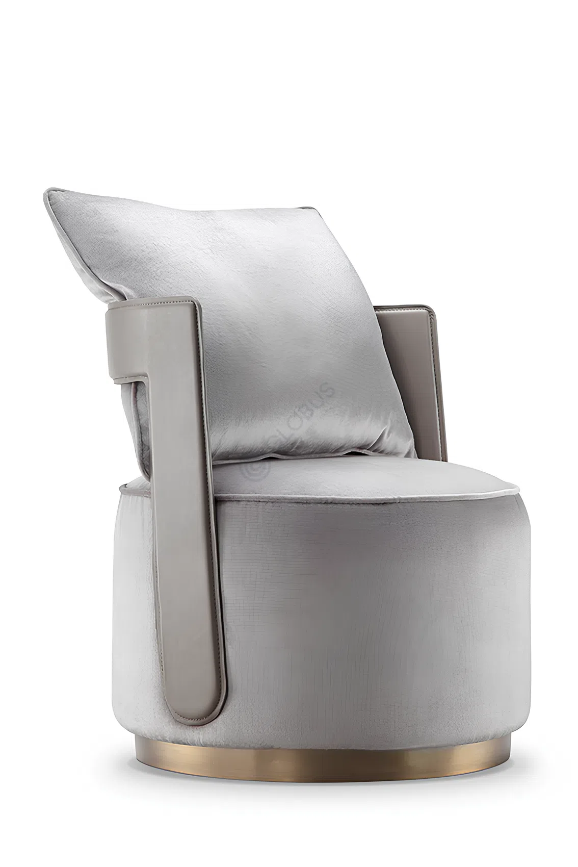 Armchair BELLAVISTA Chagall