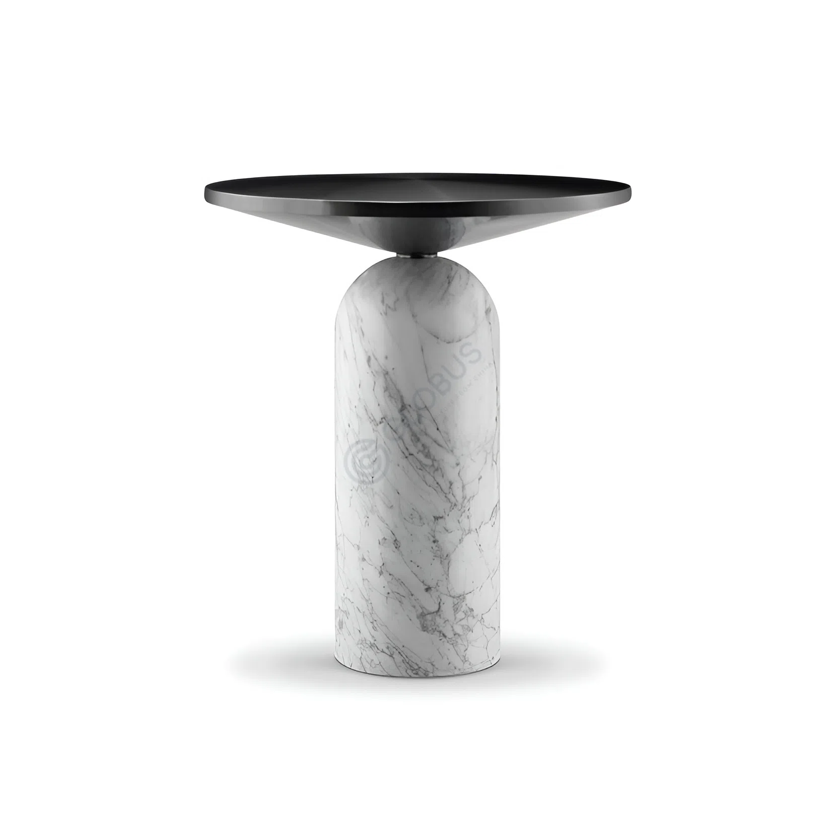 Угловой столик CECI THOMPSON Martini
